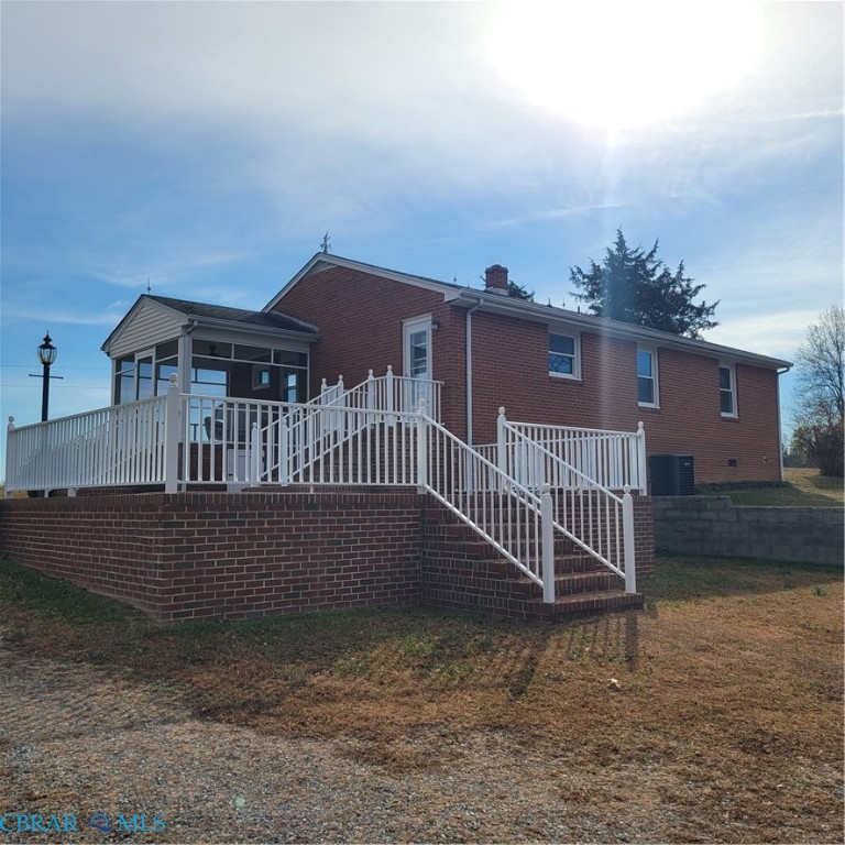 1366 Poplar Hill Road Newtown, VA 23126 - Photo 24 of 31