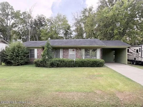 $50,000 | 212 North Willow Drive, Yazoo City, MS 39194