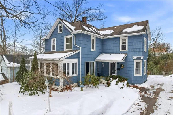 $139,900 | 29 East Ridge Avenue, Sharpsville, PA 16150