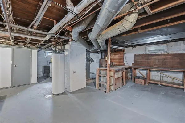 $139,900 | 29 East Ridge Avenue, Sharpsville, PA 16150