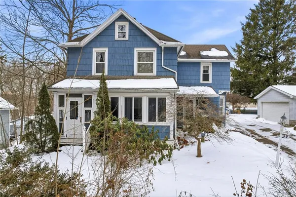 $139,900 | 29 East Ridge Avenue, Sharpsville, PA 16150