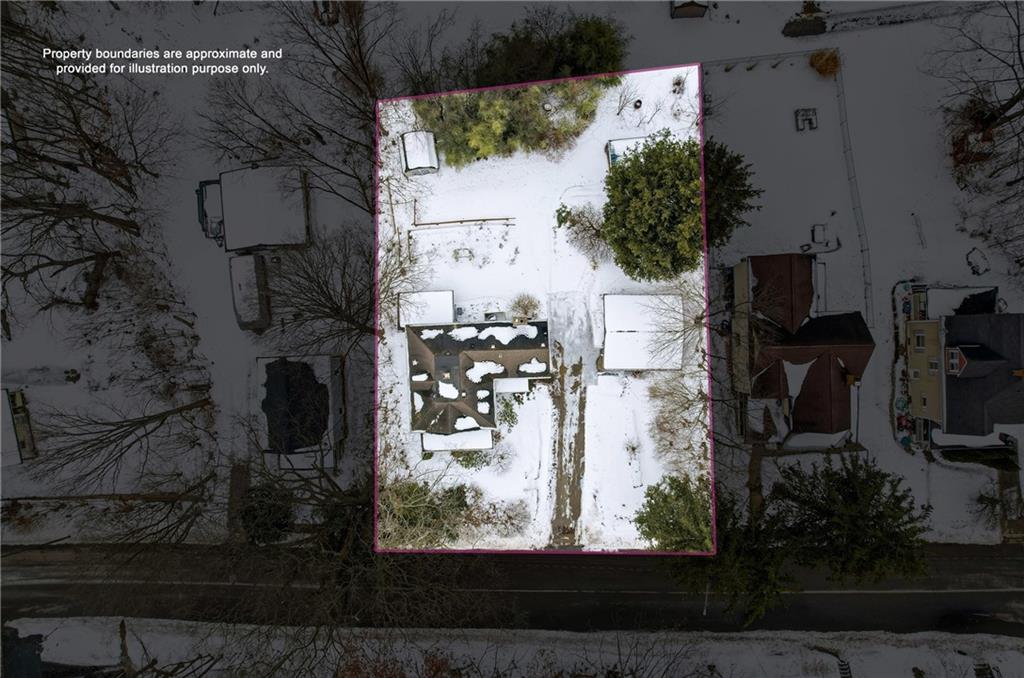 29 East Ridge Avenue Sharpsville, PA 16150 - Photo 21 of 26