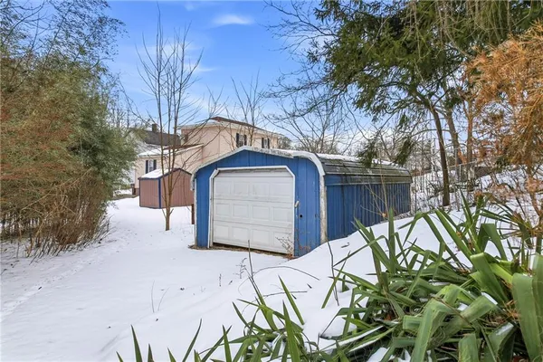 $139,900 | 29 East Ridge Avenue, Sharpsville, PA 16150