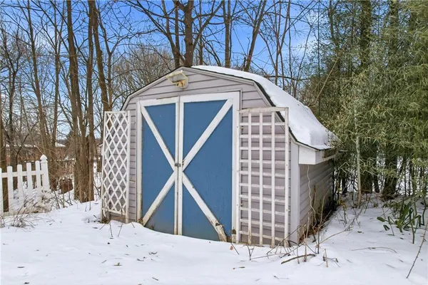 $139,900 | 29 East Ridge Avenue, Sharpsville, PA 16150