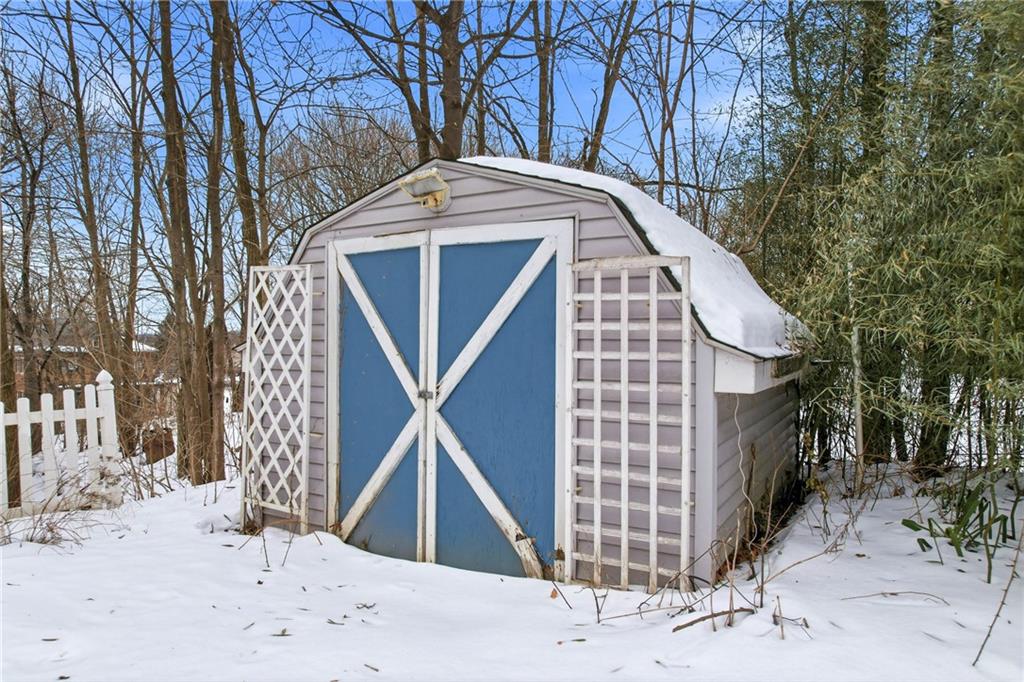 29 East Ridge Avenue Sharpsville, PA 16150 - Photo 23 of 26