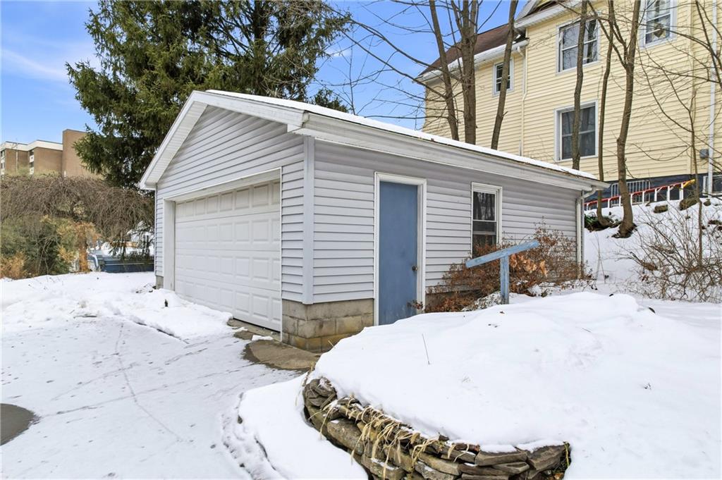 29 East Ridge Avenue Sharpsville, PA 16150 - Photo 24 of 26