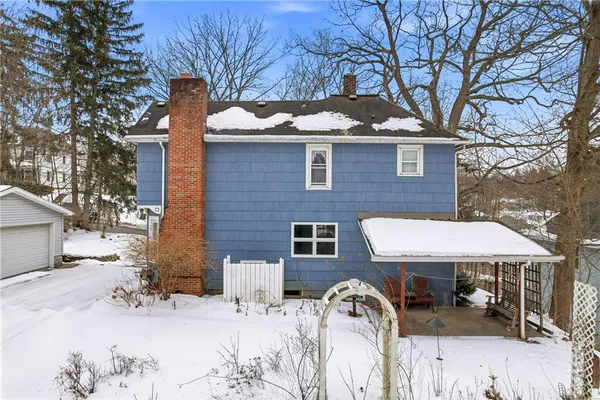 $139,900 | 29 East Ridge Avenue, Sharpsville, PA 16150