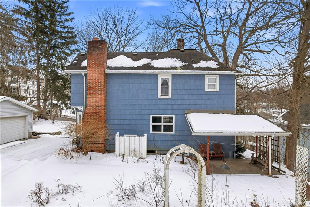 29 East Ridge Avenue Sharpsville, PA 16150 - Photo 25 of 26