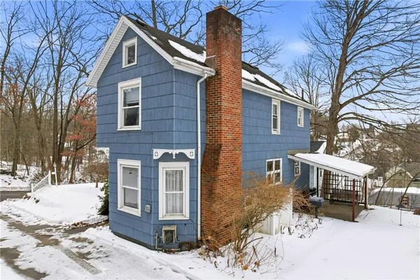 $139,900 | 29 East Ridge Avenue, Sharpsville, PA 16150