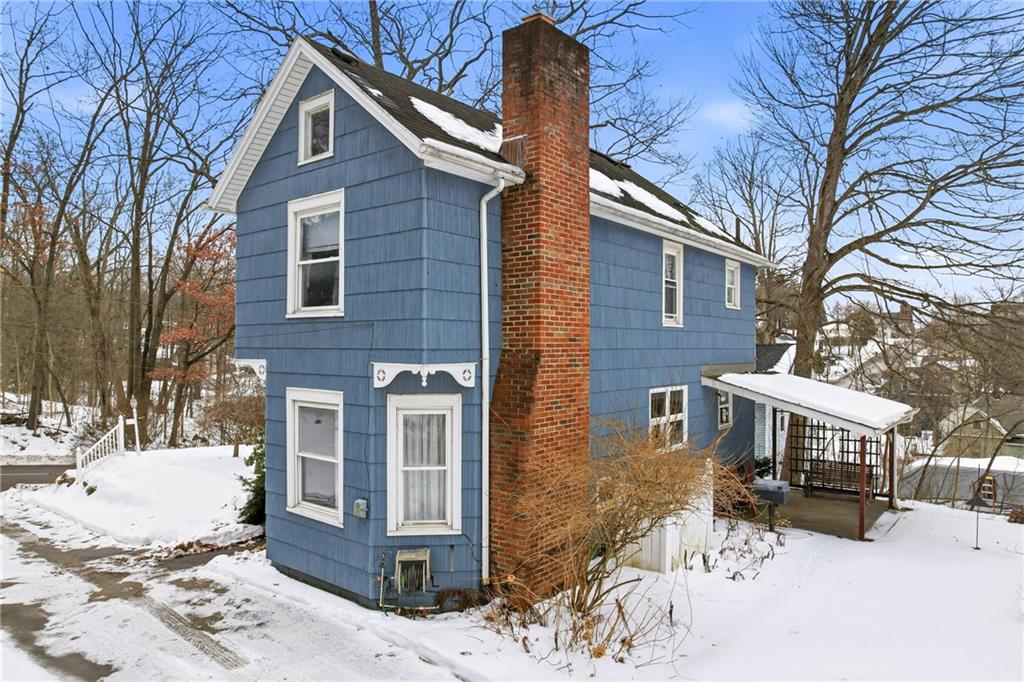 29 East Ridge Avenue Sharpsville, PA 16150 - Photo 26 of 26