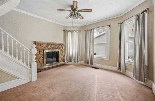 $139,900 | 29 East Ridge Avenue, Sharpsville, PA 16150