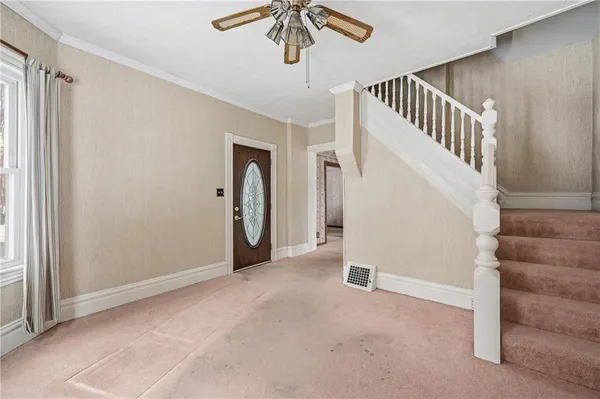 $139,900 | 29 East Ridge Avenue, Sharpsville, PA 16150