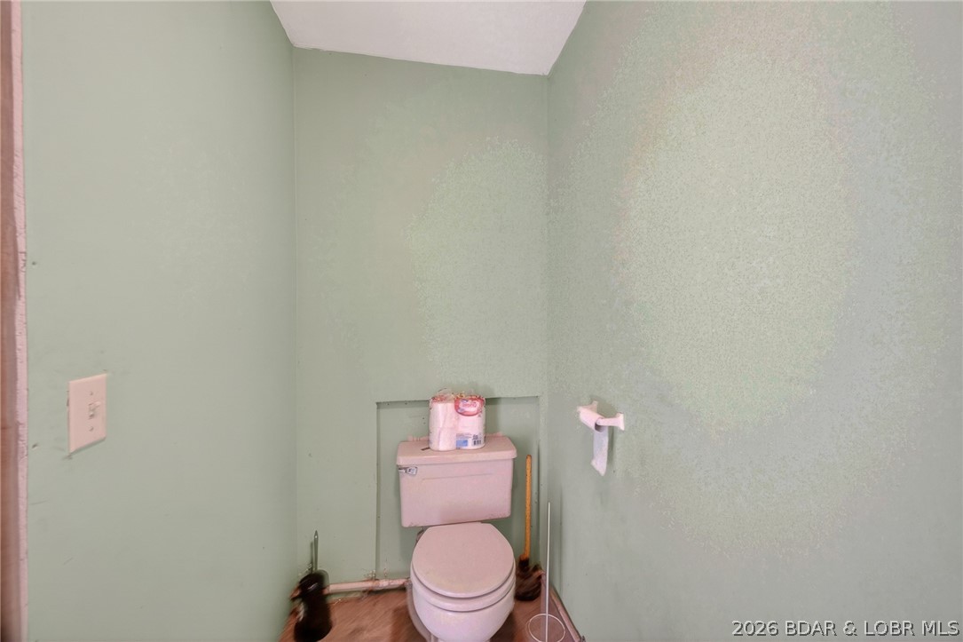 1359 Lick Creek Road Edwards, MO 65326 - Photo 59 of 67 Half bath in shop