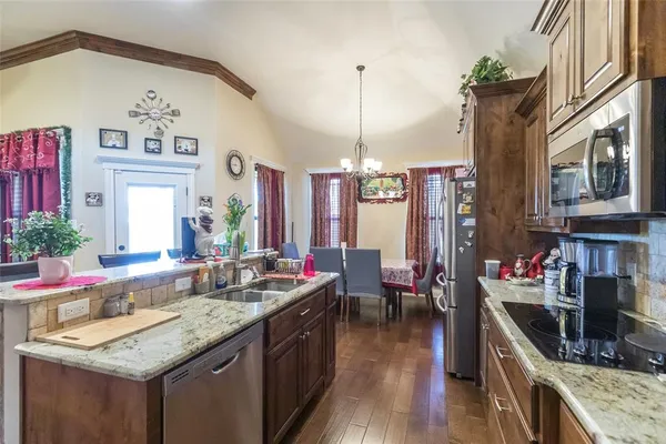 $427,500 | 6418 Milestone Drive, Abilene, TX 79606