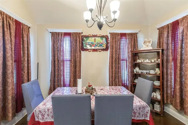 $427,500 | 6418 Milestone Drive, Abilene, TX 79606