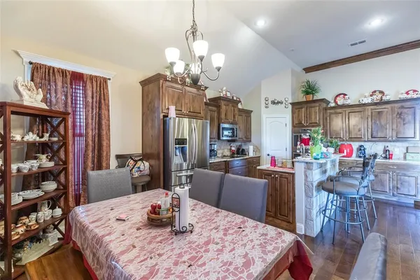 $427,500 | 6418 Milestone Drive, Abilene, TX 79606