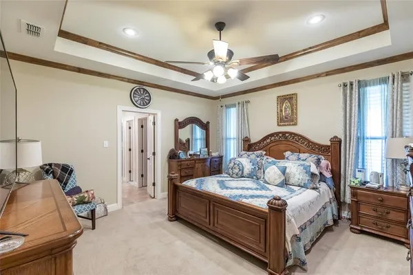 $427,500 | 6418 Milestone Drive, Abilene, TX 79606