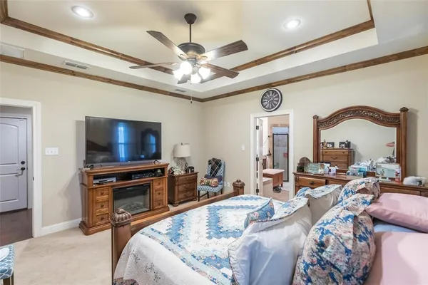 $427,500 | 6418 Milestone Drive, Abilene, TX 79606