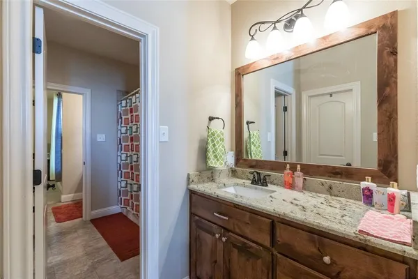 $427,500 | 6418 Milestone Drive, Abilene, TX 79606