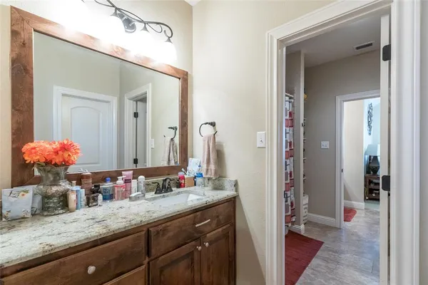 $427,500 | 6418 Milestone Drive, Abilene, TX 79606