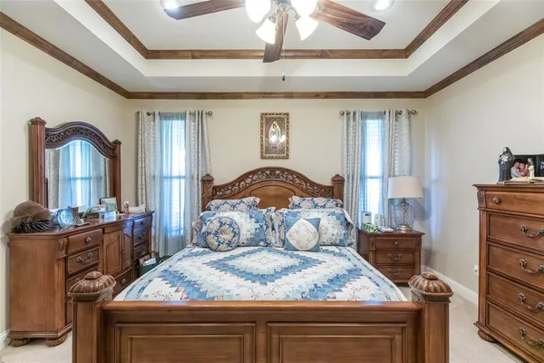 $427,500 | 6418 Milestone Drive, Abilene, TX 79606