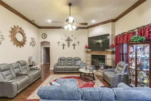 $427,500 | 6418 Milestone Drive, Abilene, TX 79606