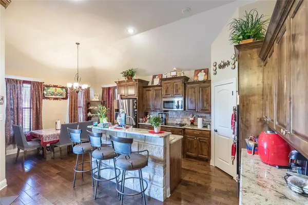 $427,500 | 6418 Milestone Drive, Abilene, TX 79606