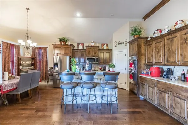 $427,500 | 6418 Milestone Drive, Abilene, TX 79606