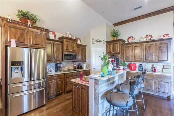 $427,500 | 6418 Milestone Drive, Abilene, TX 79606