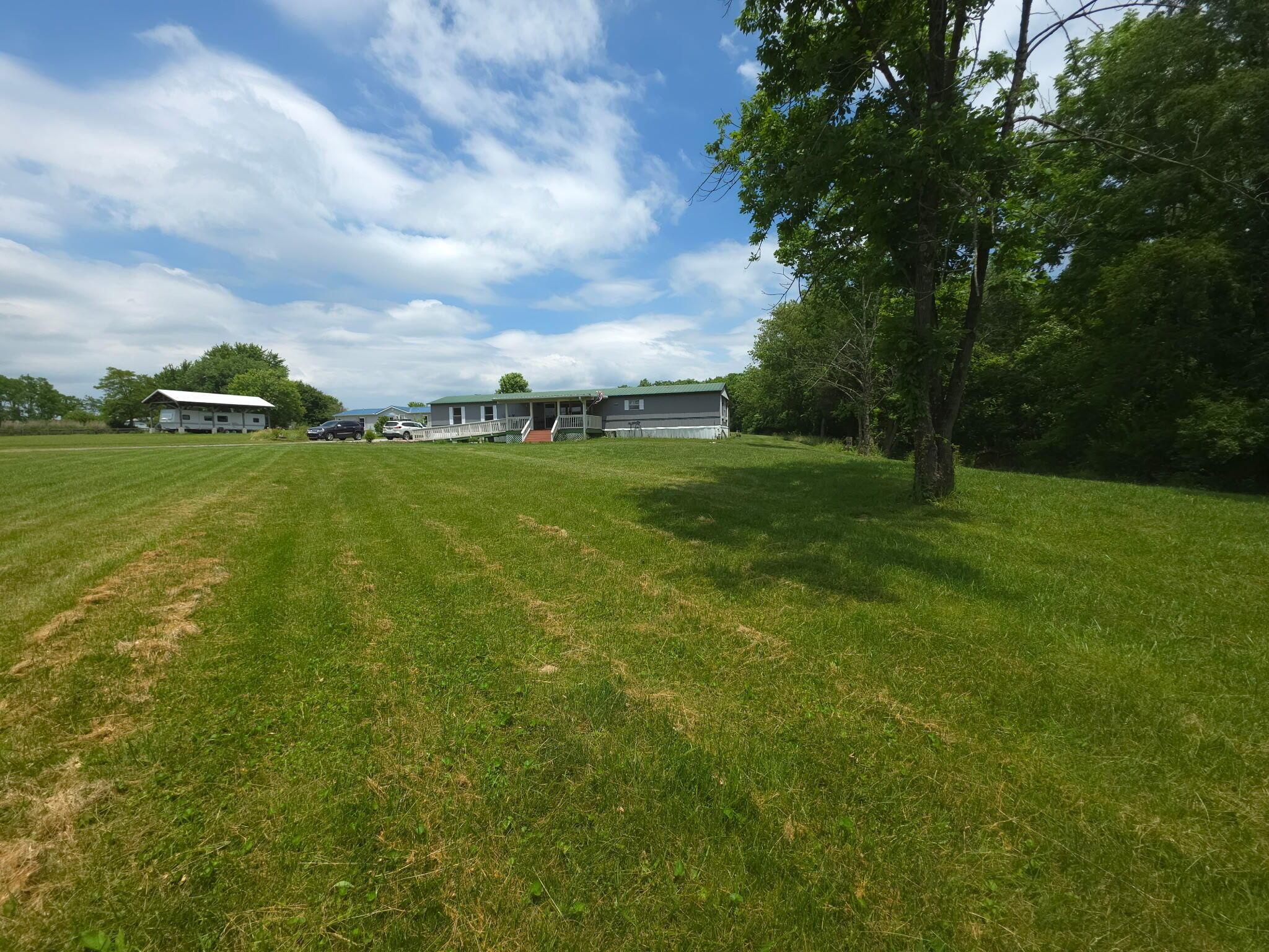 9971 Greathouse Road Winchester, OH 45697 - Photo 1 of 24