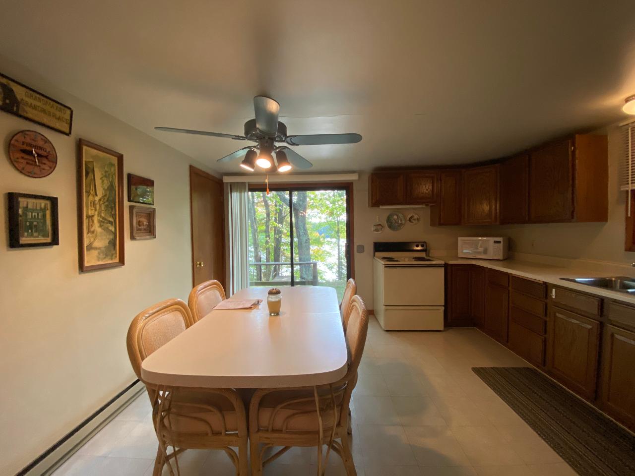 1116 Tyson Road Eagle River, WI 54521 - Photo 8 of 21 Gallery Image 8