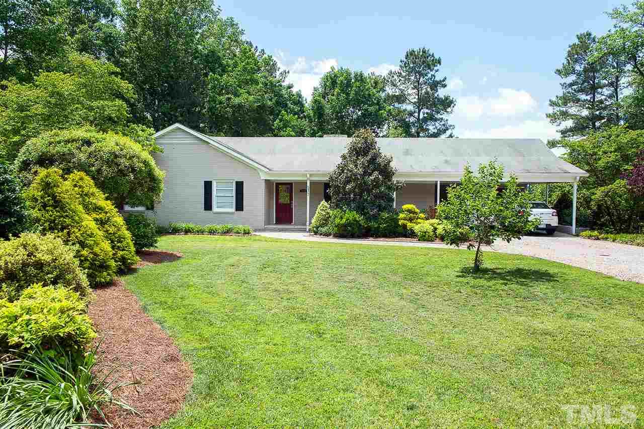 6820 Lake Wheeler Road Raleigh, NC 27603 - Photo 1 of 25