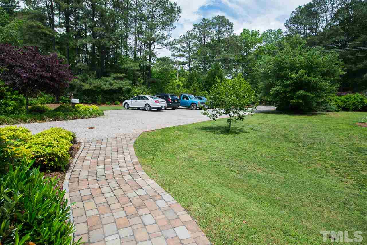 6820 Lake Wheeler Road Raleigh, NC 27603 - Photo 18 of 25 Ample parking for your guests!
