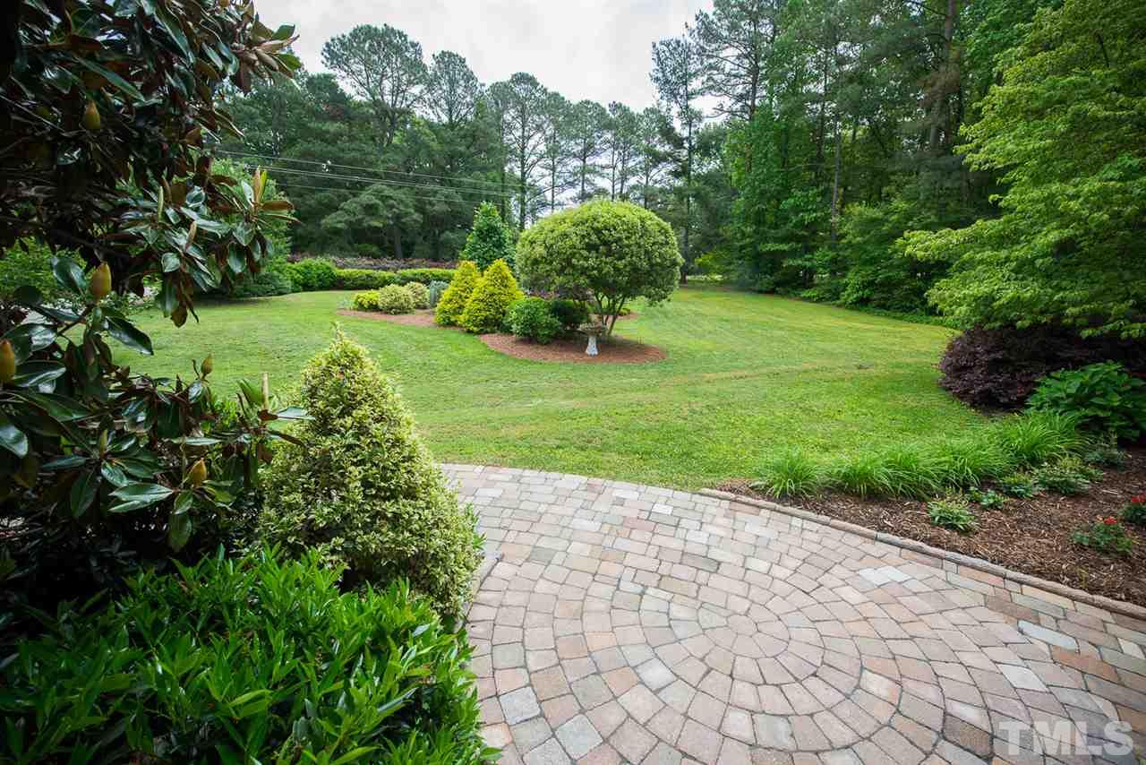 6820 Lake Wheeler Road Raleigh, NC 27603 - Photo 20 of 25 This lot is a dream!