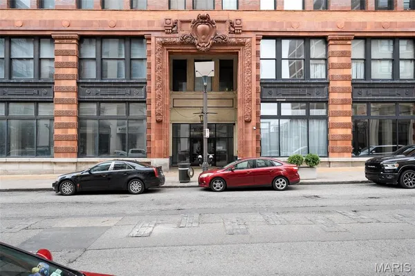 $114,900 | 1520 Washington Avenue, Unit 607, St. Louis, MO 63103