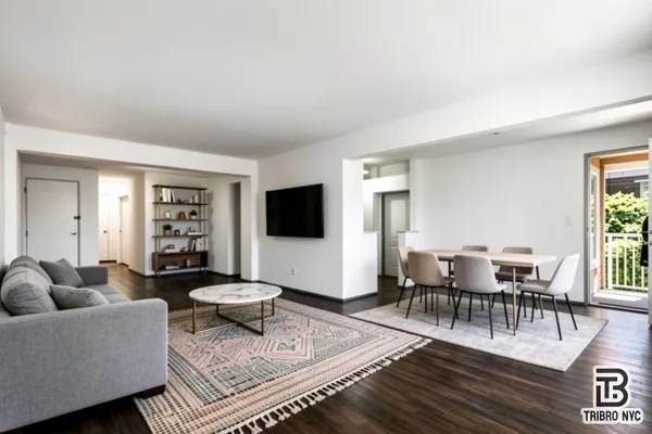 $560,000 | 2390 Palisade Avenue, Unit 2F | Spuyten Duyvil