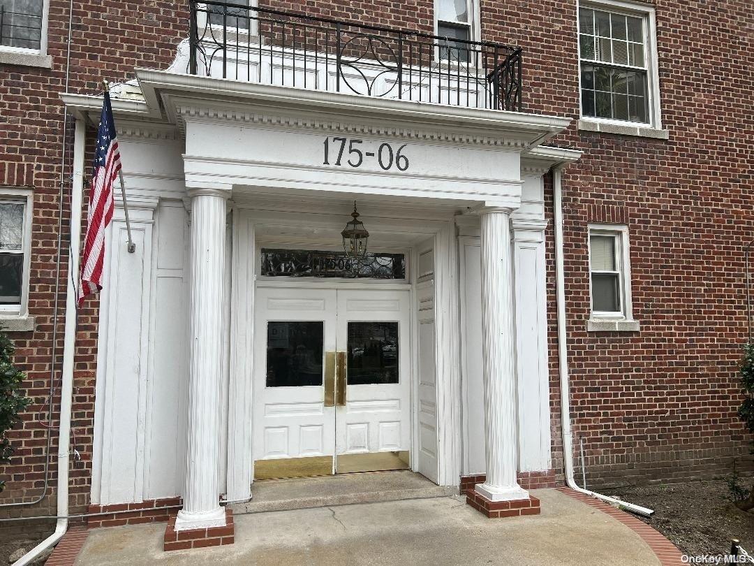 175-06 Devonshire Road, Unit 3O Queens, NY 11432 - Photo 1 of 1 Gallery Image 1