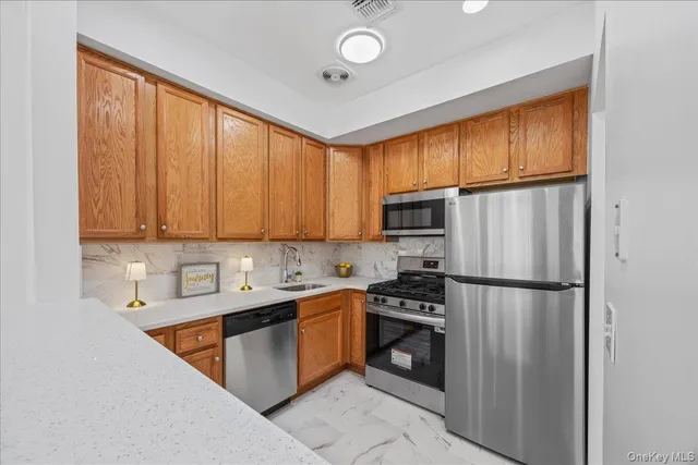 $569,000 | 169 Surf Drive, Unit 109 | Harding Park