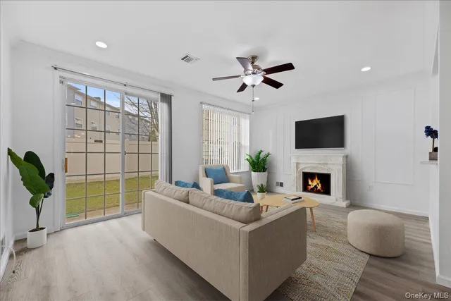 $569,000 | 169 Surf Drive, Unit 109 | Harding Park