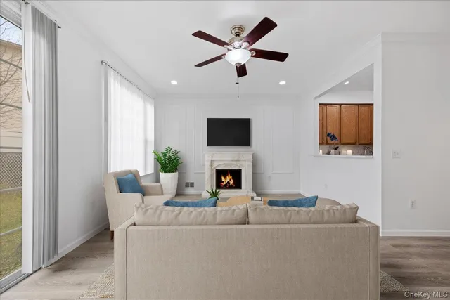 $569,000 | 169 Surf Drive, Unit 109 | Harding Park