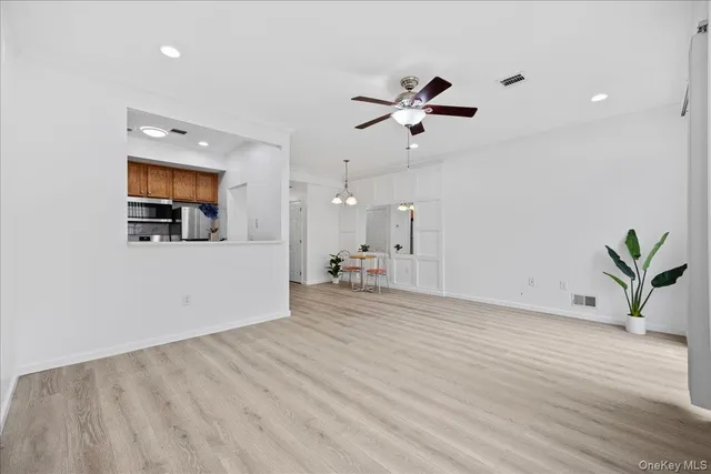 $569,000 | 169 Surf Drive, Unit 109 | Harding Park