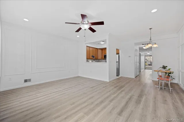 $569,000 | 169 Surf Drive, Unit 109 | Harding Park