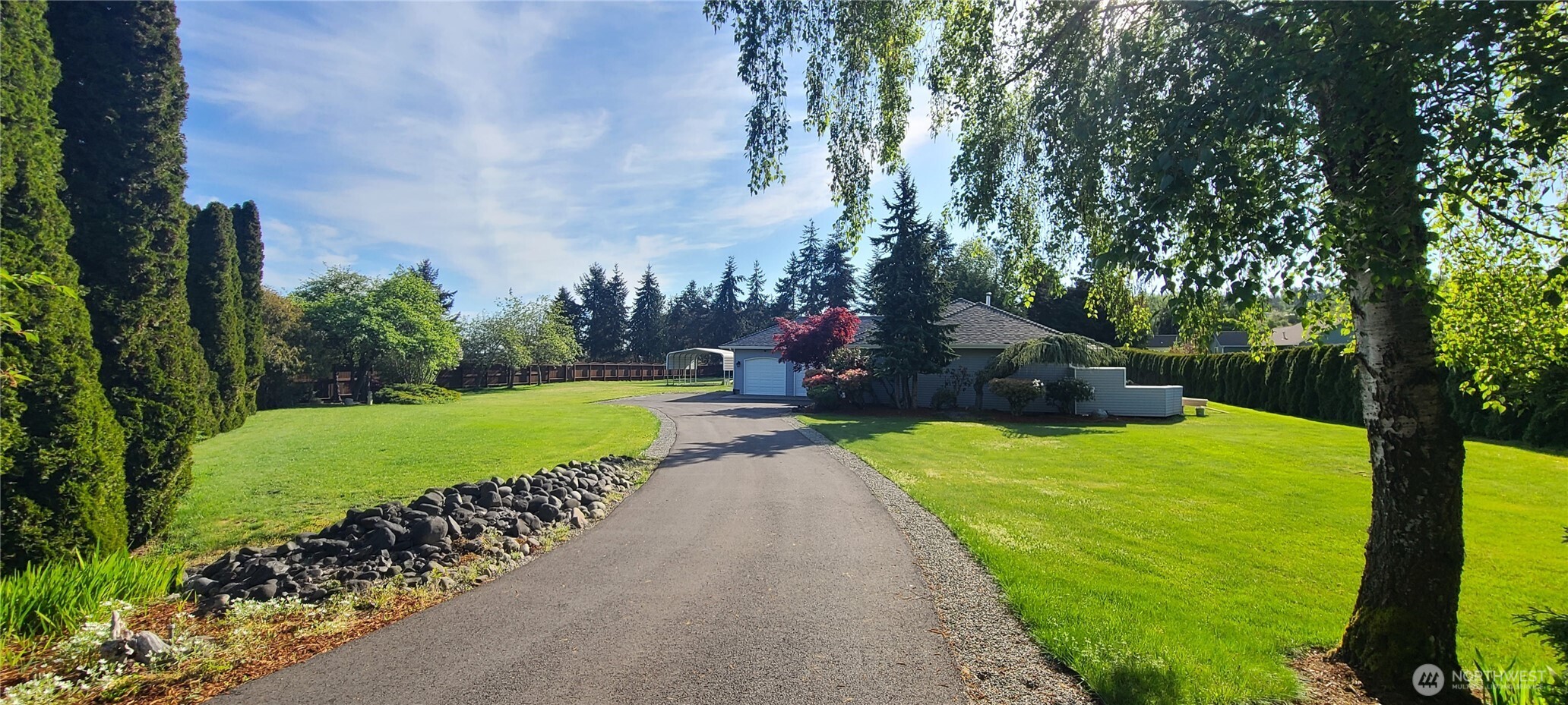 303 Falcon Road Sequim, WA 98382 - Photo 5 of 39