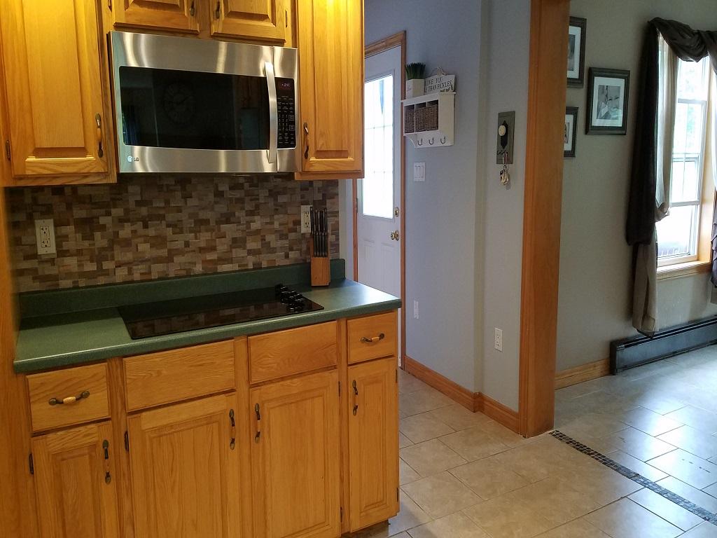 40 Cross Road South China, ME 04358 - Photo 12 of 42 Kitchen
