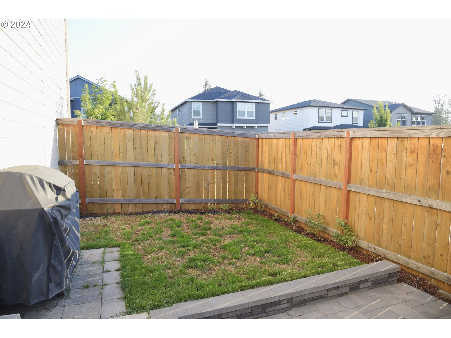 2991 W Street Springfield, OR 97477 - Photo 38 of 43 a view of a backyard
