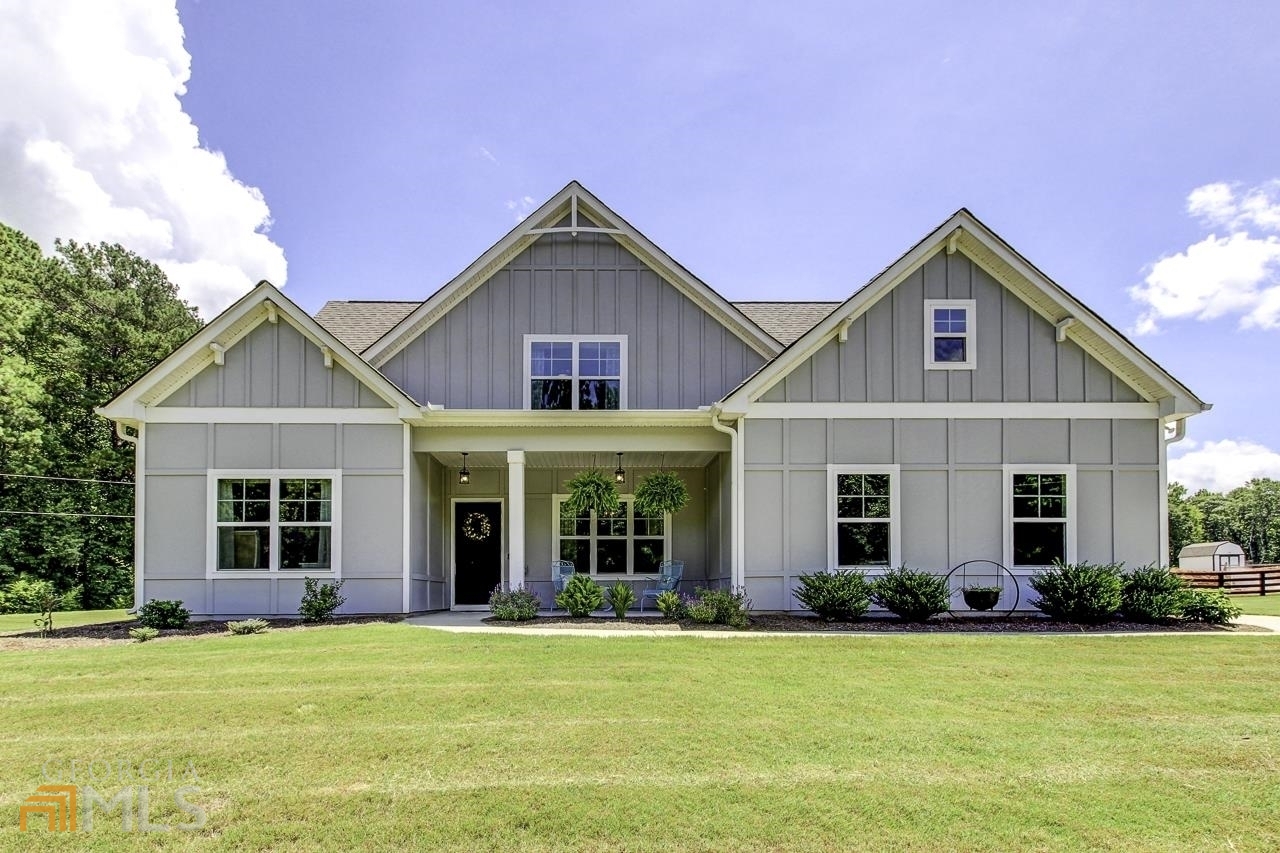 206 Linch Road Senoia, GA 30276 - Photo 1 of 1 Gallery Image 1
