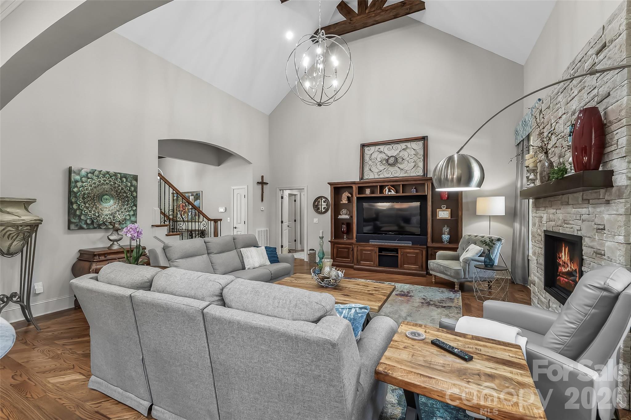 5895 Bakers Point Hickory, NC 28602 - Photo 9 of 48