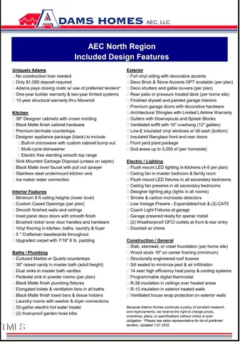$585,400 | 623 Ravensworth Drive, Garner, NC 27529
