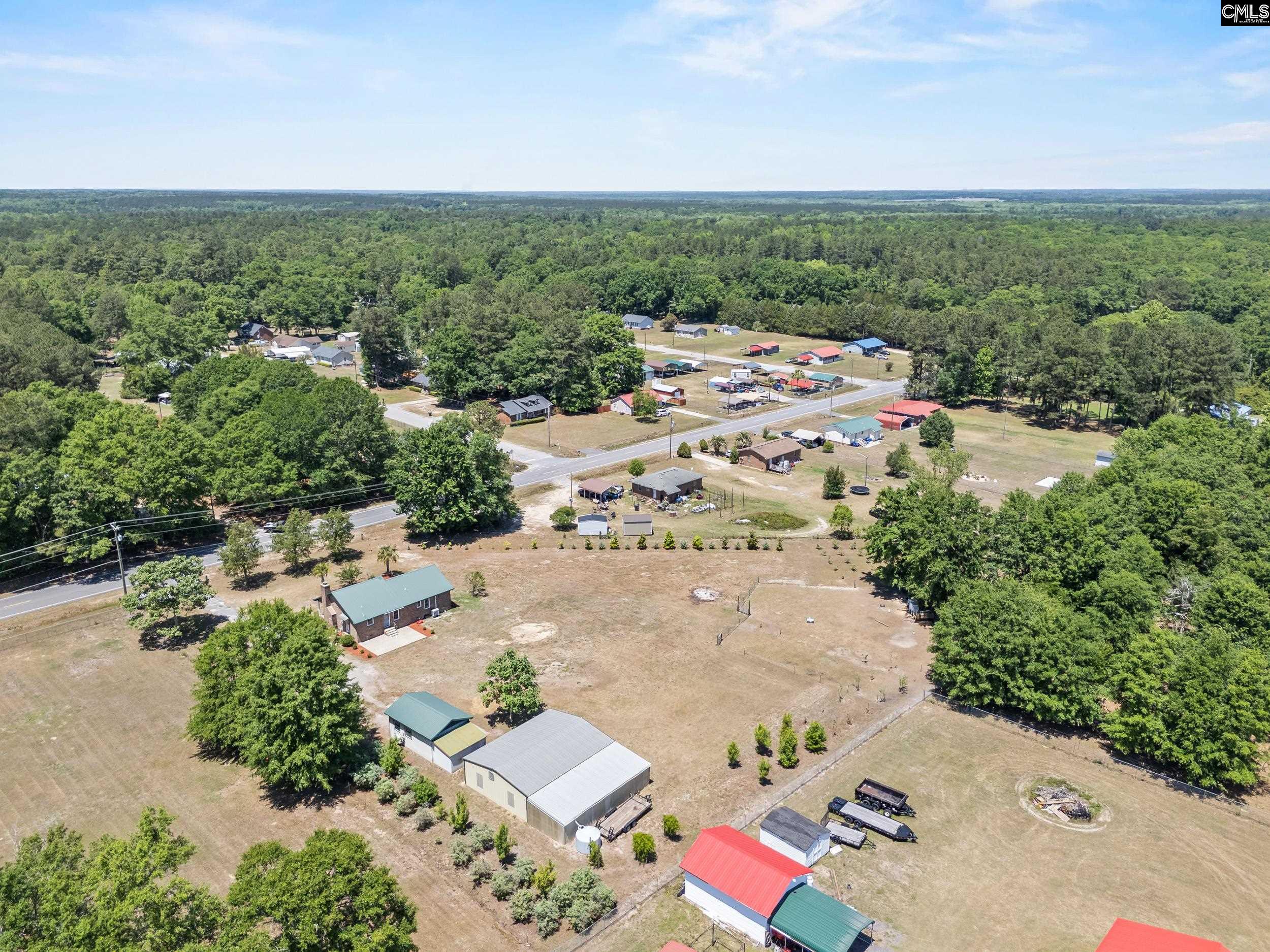1633 Shillings Bridge Road Orangeburg, SC 29115 - Photo 40 of 43
