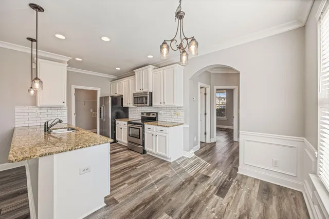 $2,100 | 8043 Battle Street, Grovetown, GA 30813